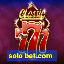 solo bet.com